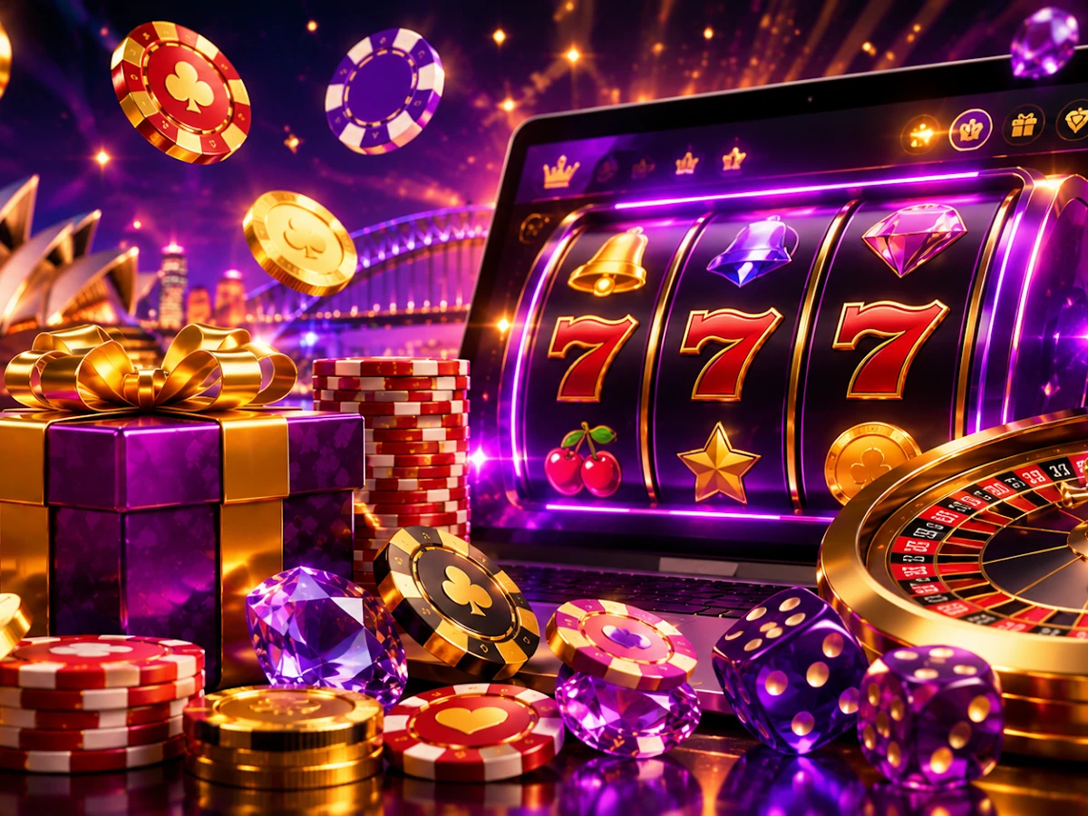 Tema reel dan permainan slot mobile di EVOSTOTO